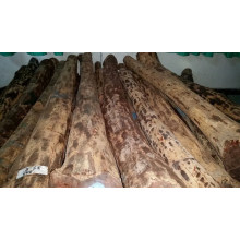 A Grade Red Sandal Wood Log